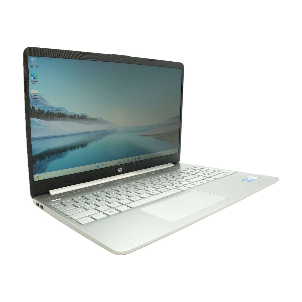 15.6" Laptop 15s Gray Intel Core i5 12th Gen. 1.30GHz 16GB RAM 512GB SSD