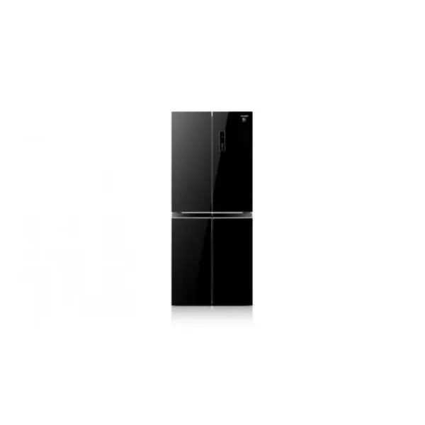 Sharp 480L Multi Door Inverter Refrigerator SJF489GK