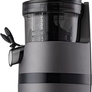 TOYOMI Cold Press Masticating Slow Juicer SJ 9000