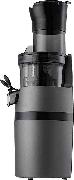 TOYOMI Cold Press Masticating Slow Juicer SJ 9000