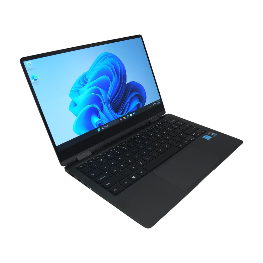 13.3" Galaxy Book 3 360 Gray Intel Core i7 13th Gen. 2.20GHz 16GB RAM 512GB SSD
