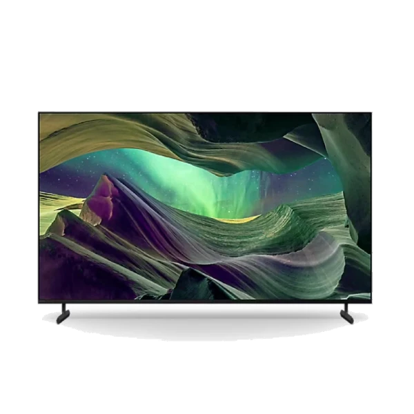 Sony 55-inch X85L 4K Ultra HD HDR Google TV