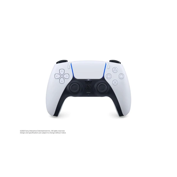 SONY PlayStation 5 DualSense™ Wireless Controller - White