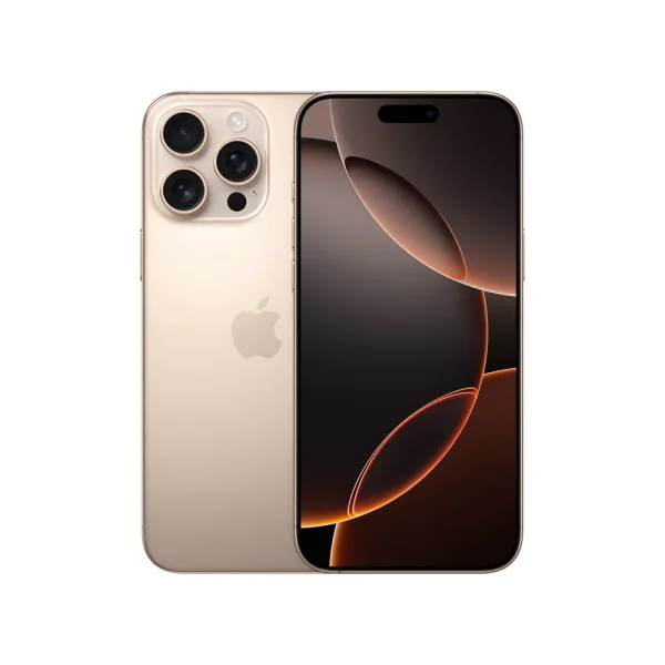 iPhone 16 Pro Max (256G)