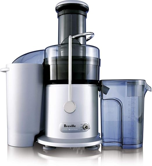 Breville Jthe Juice Fountain
