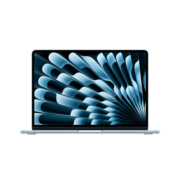 Apple MacBook Air (M4 chip, 2025)