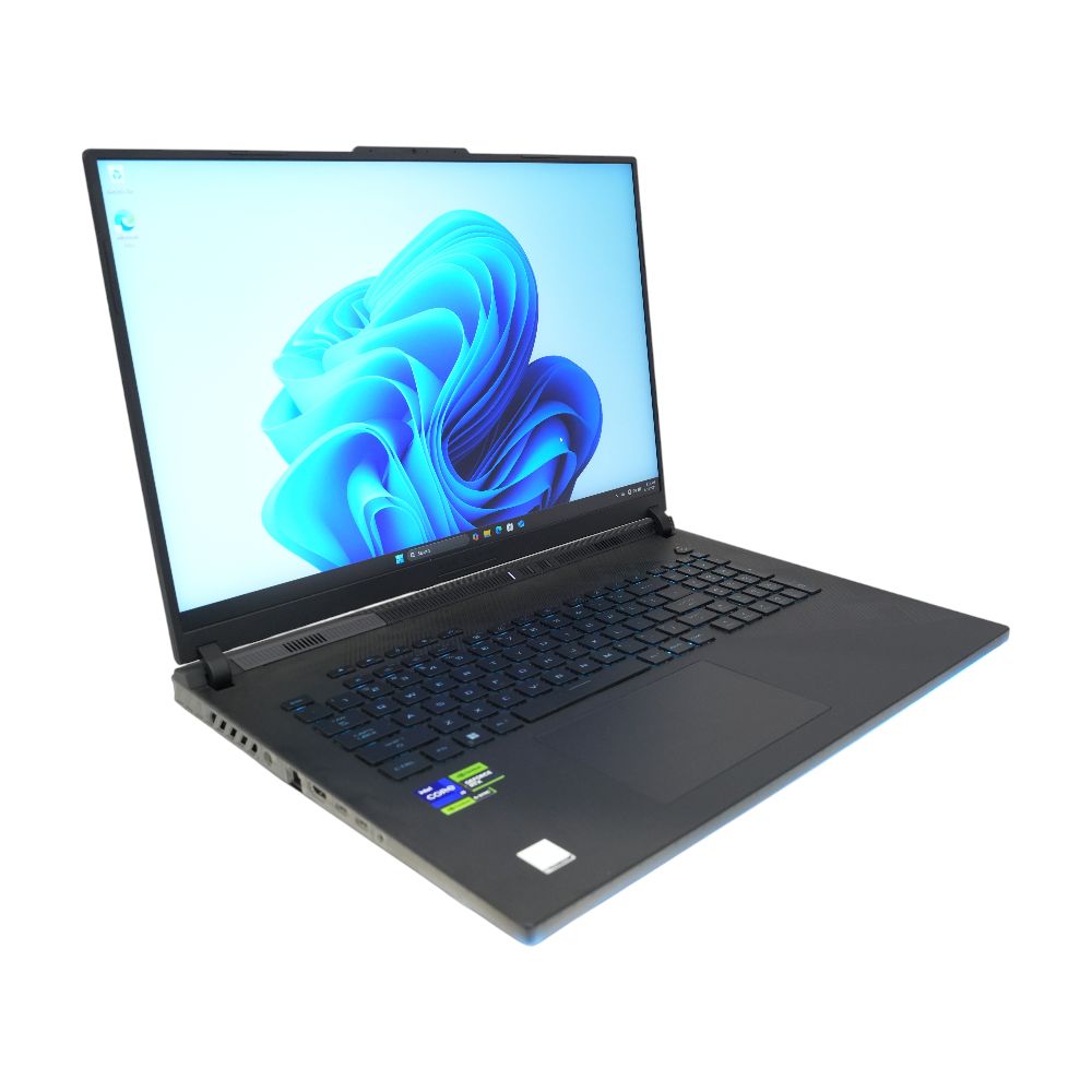 18" ROG Strix Scar Black Intel Core i9 14th Gen 2.20GHz 64GB 2TB NVMe/SSD
