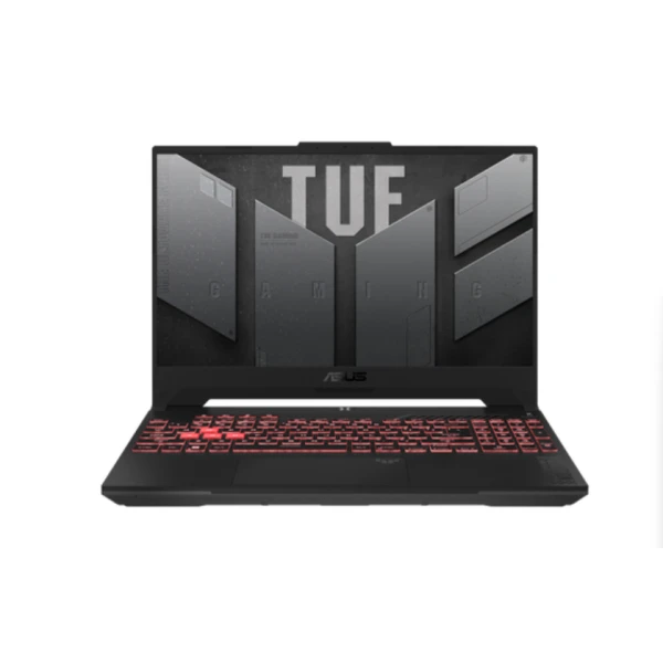 Asus TUF Gaming A15 - FA507N-URLP024W / AMD Ryzen™ 7 -7435HS / 16GB RAM +512GB SSD / RTX4050 / 15.6'' 144Hz
