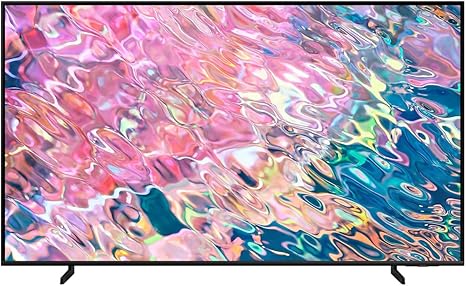 Samsung QLED 4K Q63B Smart TV (2022) in 43" / 50" / 55" / 65" / 75"