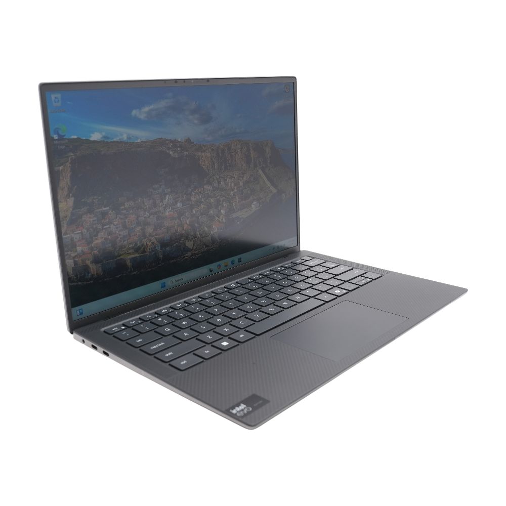 14" Precision 5490 Gray Intel Core Ultra 7 3.80GHz 32GB RAM 256GB NVME/SSD