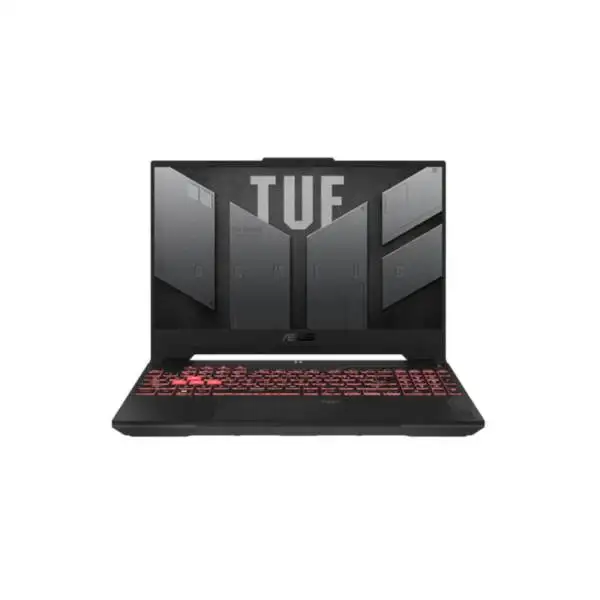 ASUS TUF Gaming A15 - FA506N-FRHN666W / AMD Ryzen™ 7-7435HS / 8GB RAM+512GB SSD / RTX2050 / 15.6" 144Hz