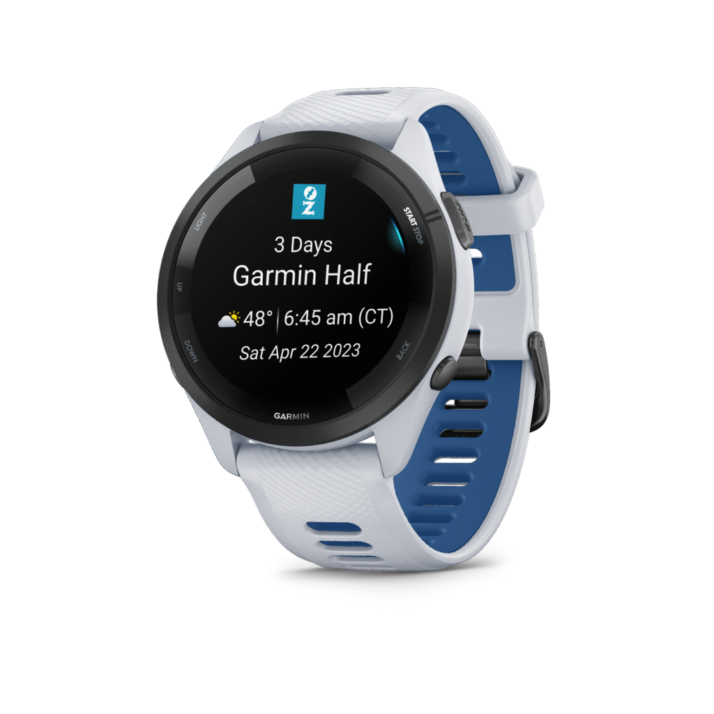Garmin Forerunner 265 - 46mm