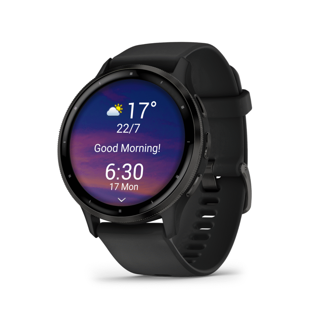 Garmin Venu 3 - 45mm