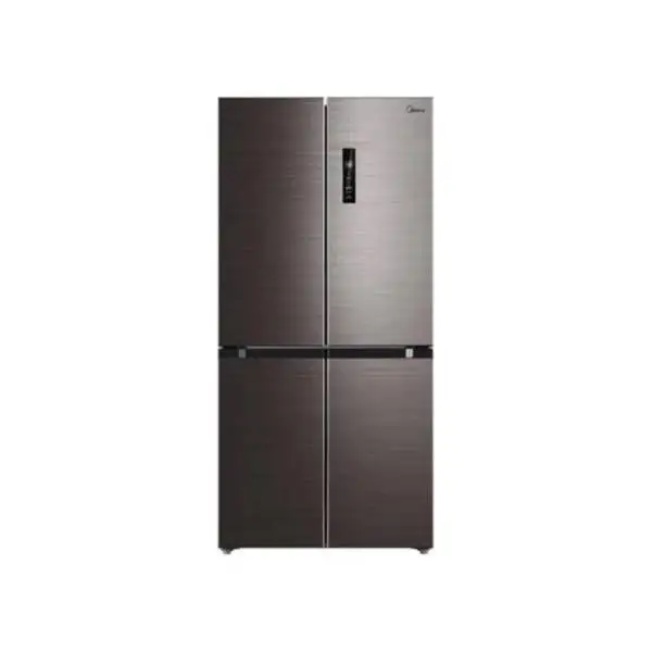 Midea 570L 4-Door Refrigerator - Inverter Compressor MID-MDRF632FIF28