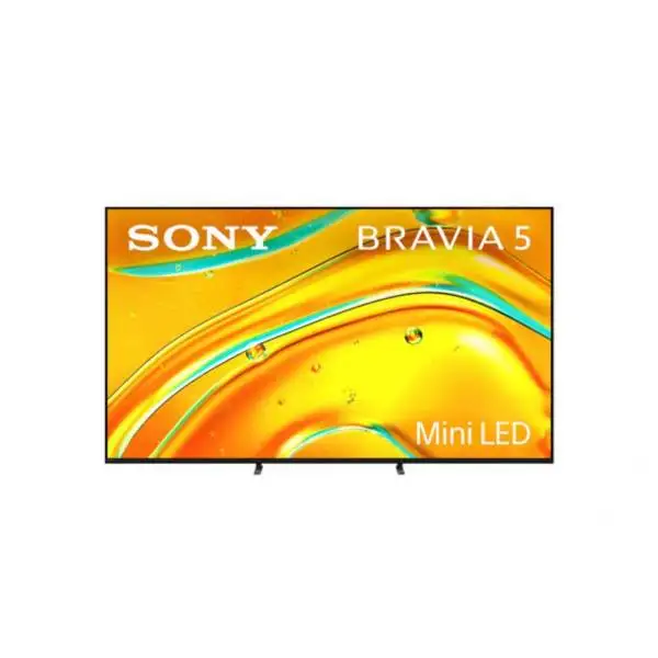 SONY 4K Mini-LED TV