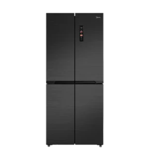 Midea 507L 4-Door Refrigerator - Inverter Compressor MID-MDRF550FGF28