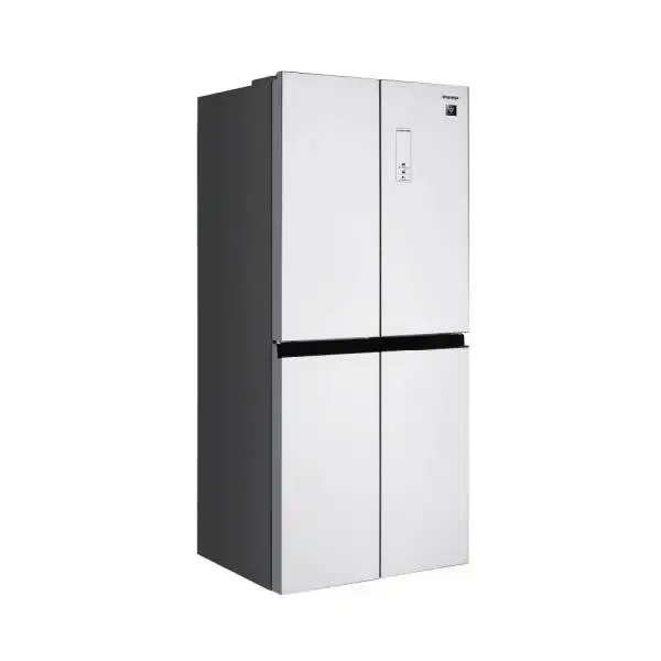 Sharp 480L Avance Refrigerator SHP-SJF489GW