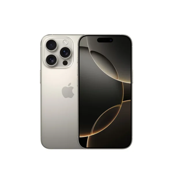 iPhone 16 Pro(128G)