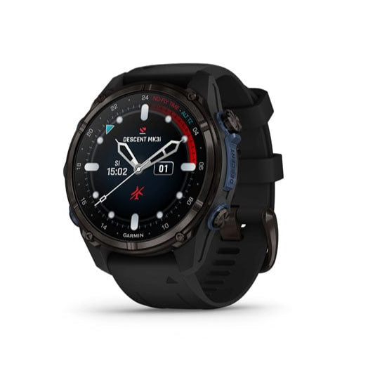 Garmin Descent MK3 | MK3i - Diving Premium Smartwatch