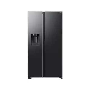Samsung 617L Refrigerator Side-by-Side Inverter SAM-RS70F65KNF