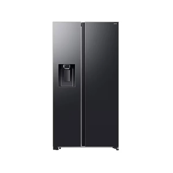 Samsung 617L Refrigerator Side-by-Side Inverter SAM-RS70F65KNF