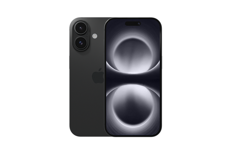 Apple iPhone 16 (128GB)