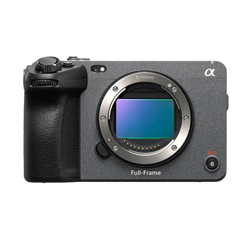 Sony FX3 Full-Frame Cinema Camera