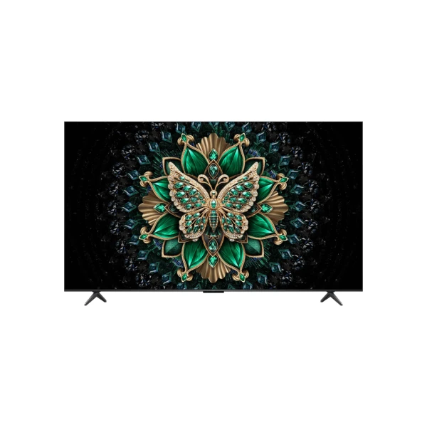 TCL C6K Premium QD-MiniLED TV
